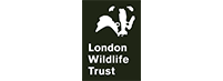 london wildlife logo